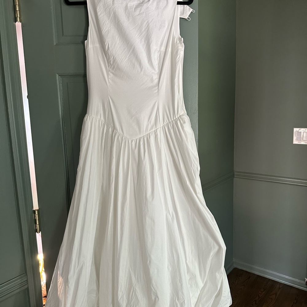 Reformation Elvira Dress - Picture 4 of 5
